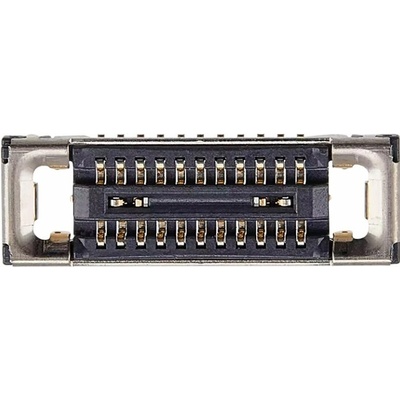 FPC konektor sluchátka iPhone 16 Pro / 16 Pro Max (22 Pinů) (WiFi verze) IPH1635