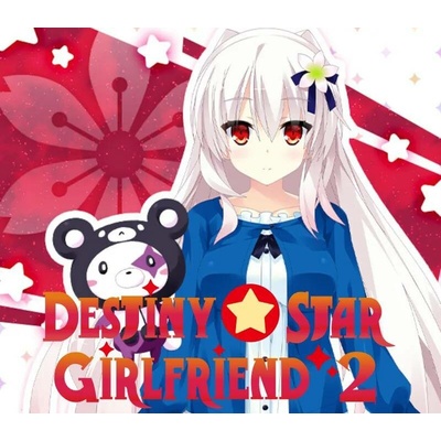 Destiny Star Girlfriend 2