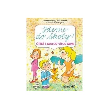 Jdeme do školy!