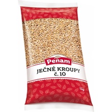 Penam Ječné kroupy 1 kg