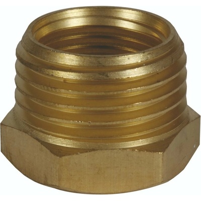 Příslušenství kompresoru Reducer female R3/8"-male1/2"
