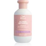 Wella Invigo Blonde Recharge Shampoo 300 ml