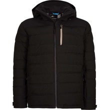 O'Neill pánska bunda IGNEOUS jacket 2500006-19010 čierna