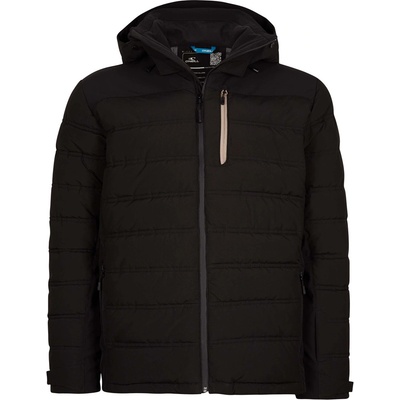 O'Neill pánska bunda IGNEOUS jacket 2500006-19010 čierna