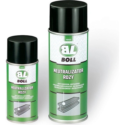 BOLL REZ NEUTRALIZACNI - SPREJ 150 ml