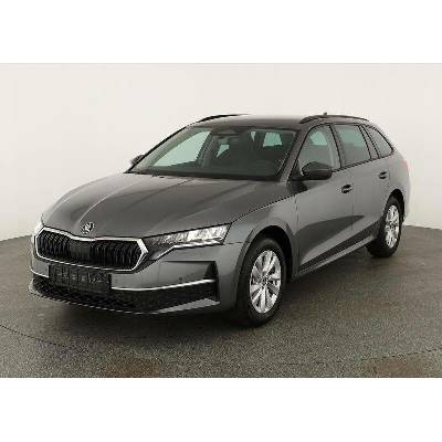 Skoda Octavia Combi TDI Selection DSG 110 kW