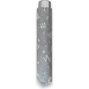 Doppler Mini Light Minimally Cool Grey