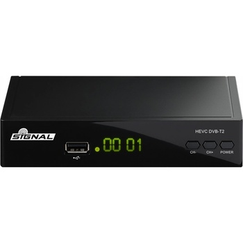 Signal T2