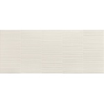 Atlas Concorde AC гранитогрес 3D Wall Barcode White 50x120x8.5 (AHQY)