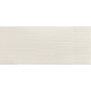Atlas Concorde AC гранитогрес 3D Wall Barcode White 50x120x8.5 (AHQY)