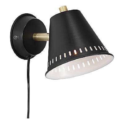 - Спот аплик PINE 1xGU10/15W/230V (NX0390)