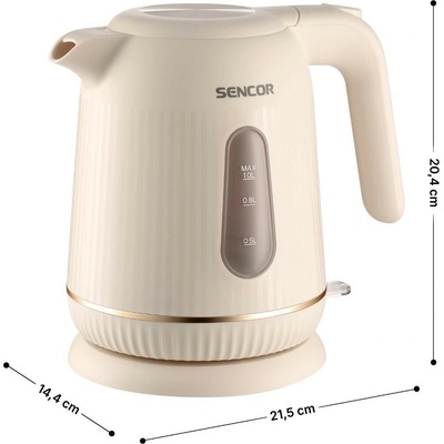 Sencor SWK 1048WH