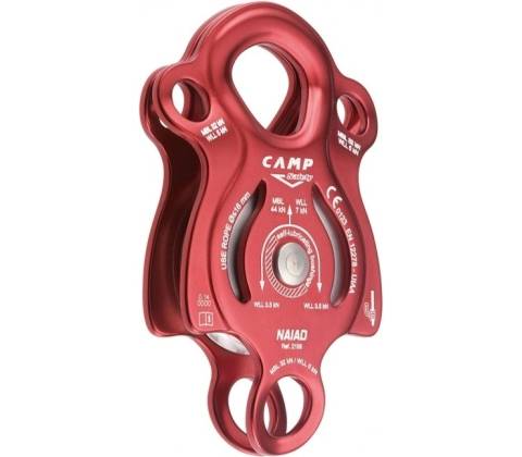 Camp Niad