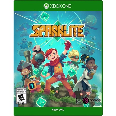 Merge Games Sparklite (Xbox One)