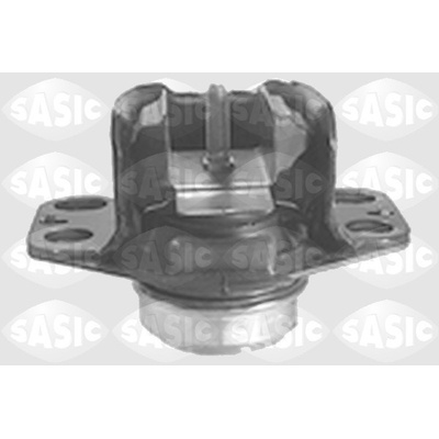 Drżiak zavesenia motora SASIC 4001716