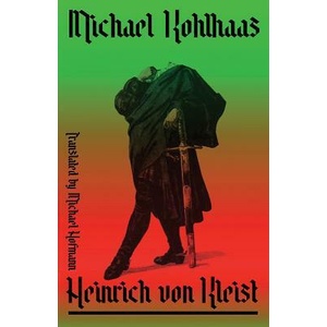 Michael Kohlhaas | Heinrich Von Kleist, Michael Hofmann (ISBN: 9780811228343)