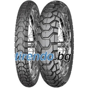 Mitas Enduro Trail ADV 2 ( 150/70 R18 TT/TL 70V Задно колело, маркировка M+S ) - tirendo Мотоциклетни гуми