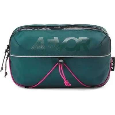 Aevor Bar Bag Proof Evergreen