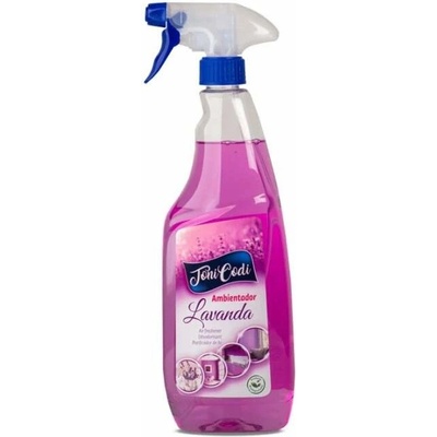 Finclub osvěžovač vzduchu s levandulí (náplň) 750 ml