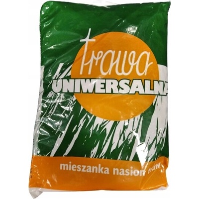UNIVERZÁLNA rýchlorastúca tráva na trávnik – 0,9 kg