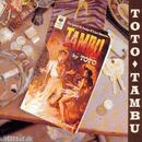 Toto - Tambu CD