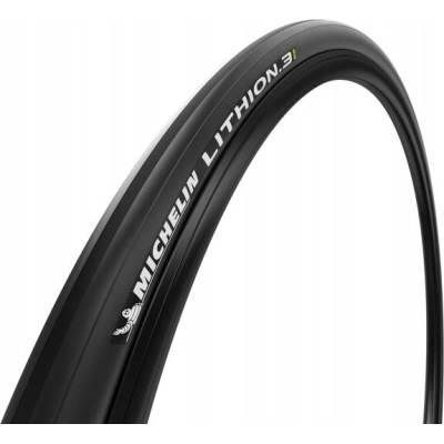 Michelin Lithion3 700C Cestný Skladací Tréningový Čierny