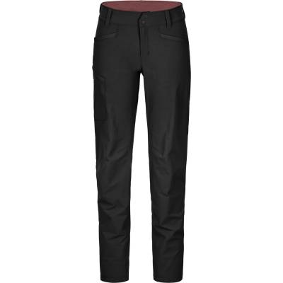 Ortovox Дамски туристически панталон Ortovox Women's Pelmo Pants Walking trousers - Black Raven - размер XS (110-1198-0216)