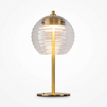 Maytoni Mystic P060TL-L12BSK1