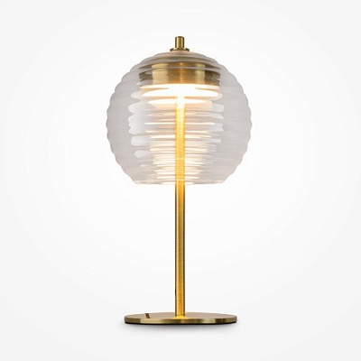 Maytoni Mystic P060TL-L12BSK1