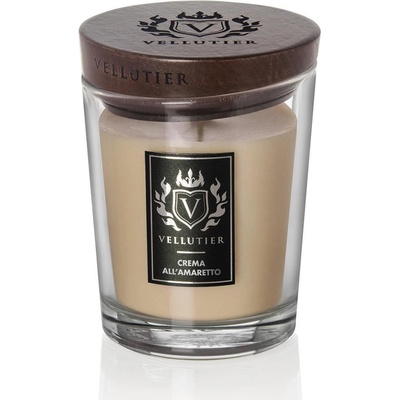 Vellutier Krém Amaretto 225 g