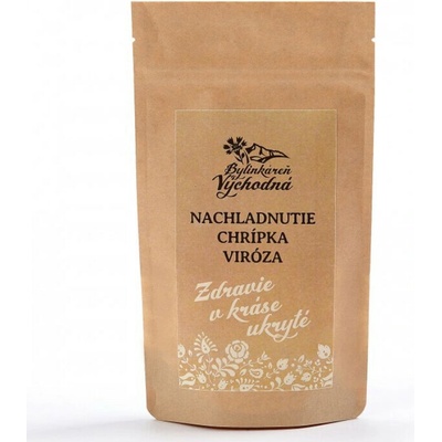 BIOTATRY Nachlazení chřipka a viróza BIO 30 g