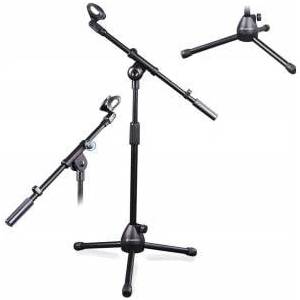  SUPRIMO SMT1 microphone stand folding boom arm
