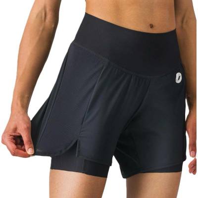 Castelli Movement Travel dámské černá