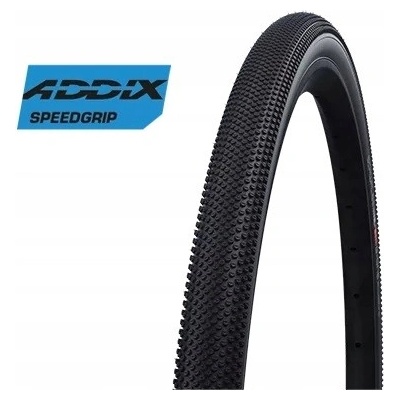 Schwalbe G-ONE ALLROUND 45-622 skládací