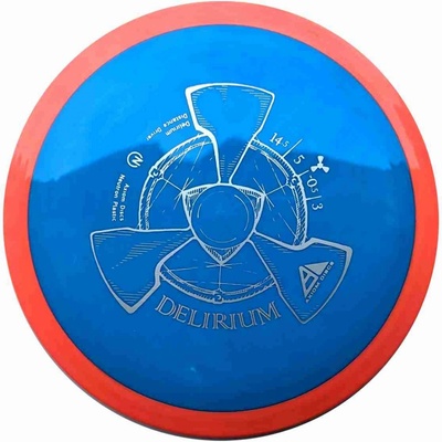 Axiom Delirium Neutron