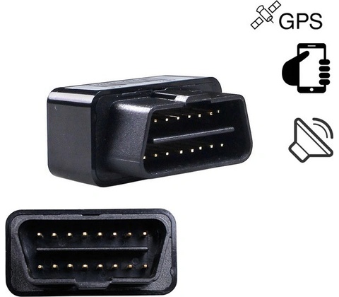 Profio GPS OBD-1