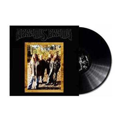 Abramis Brama - Nothing Changes Black Lt LP