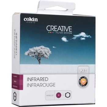 Cokin Infrared Kit