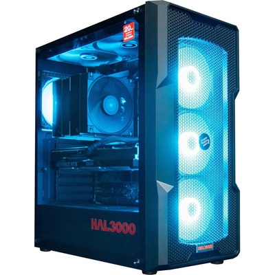 HAL3000 Alfa Gamer Ultimate PCHS2673