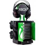 Numskull Gaming Locker XBOX Accessories Stand - XBOX Logo