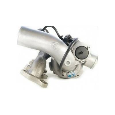 ŠPECIFICKÝ DIEL - na dotaz OPEL ASTRA H 2.0 TURBO 125 KW - 170 HP ORIGINÁL TURBO