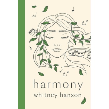 Harmony - Whitney Hanson