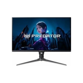 Acer Predator X32X5b