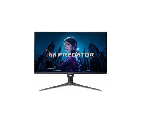 Acer Predator X32X5b