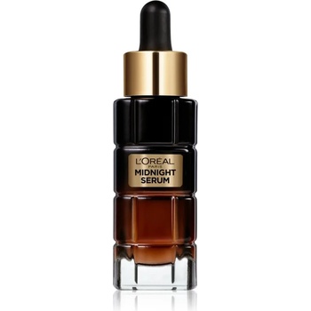 Image 1 of L'Oréal Age Perfect Cell Renew Midnight регенериращ серум за лице 30ml