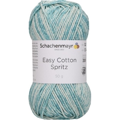 Schachenmayr Easy Cotton Spritz 00069 Плетива прежда (9807013-00069)