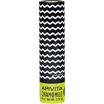 APIVITA Стик за устни, лайка, SPF15, 4.4 g - ozone