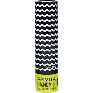 APIVITA Стик за устни, лайка, SPF15, 4.4 g - ozone