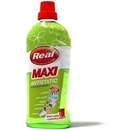 Real Maxi Antistatic & Aromatherapy univerzálny čistiaci prostriedok na umývanie všetkých umývateľných povrchov 1000 g