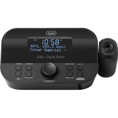Trevi RC 85D8 DAB